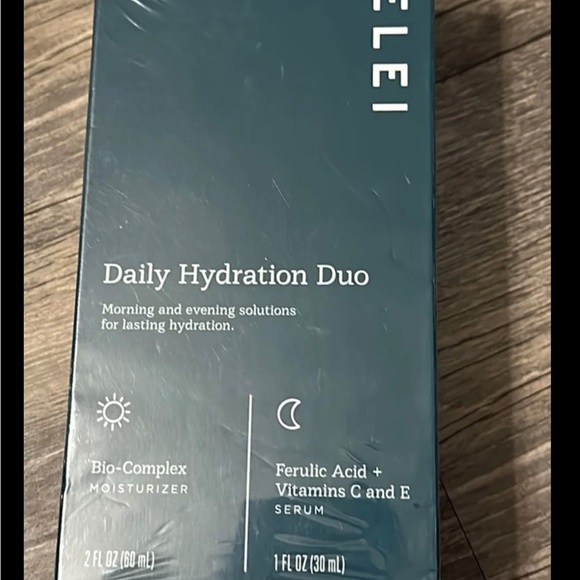 Belei Daily Hydrating' Duo Skin Care Starter Kit (Bio-Complex Moisturizer - Picture 7 of 9